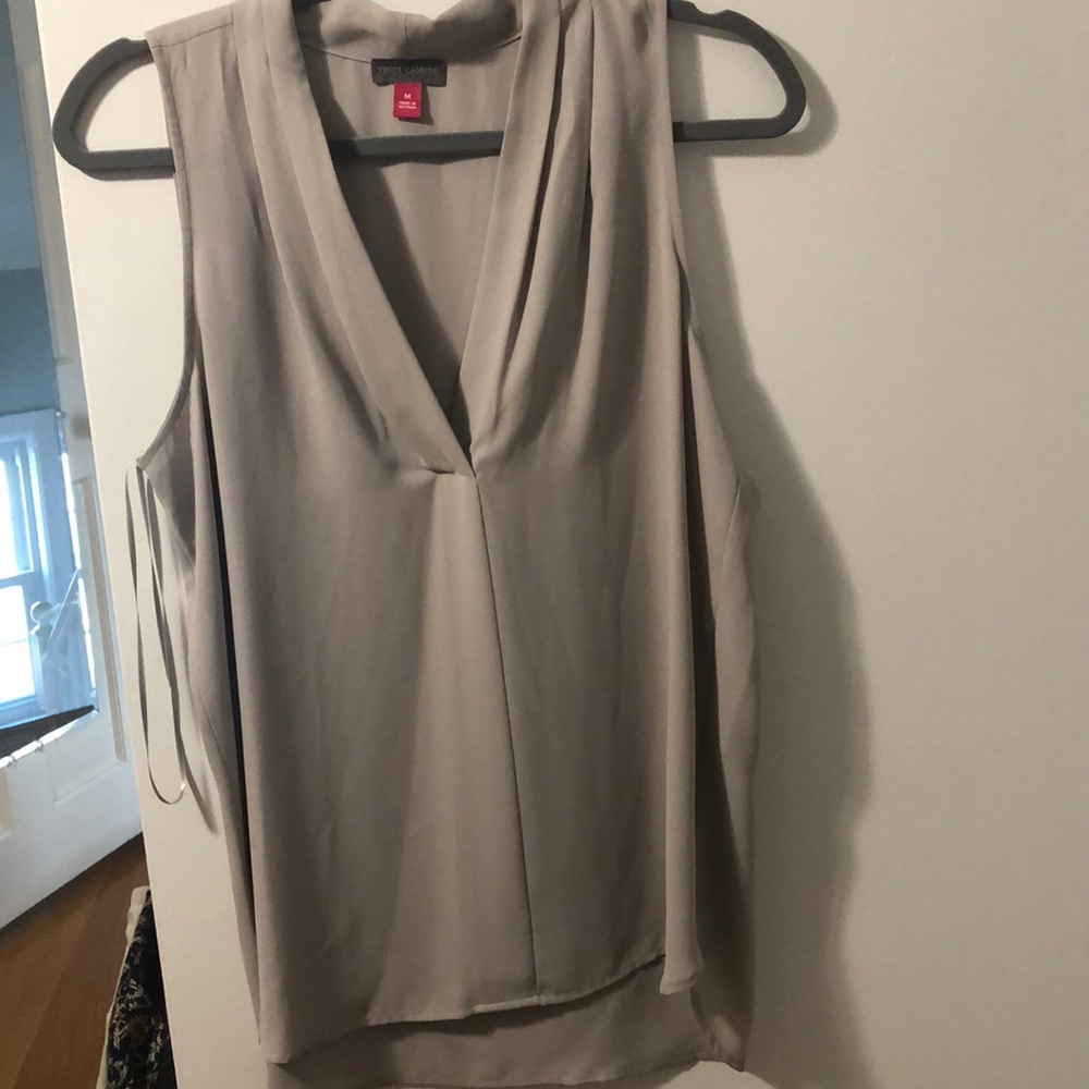 Vince Camuto blouse